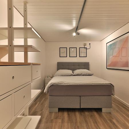 Ferienwohnung Nahe A8 Augsburg Muenchen Ulm Gersthofen Esterno foto