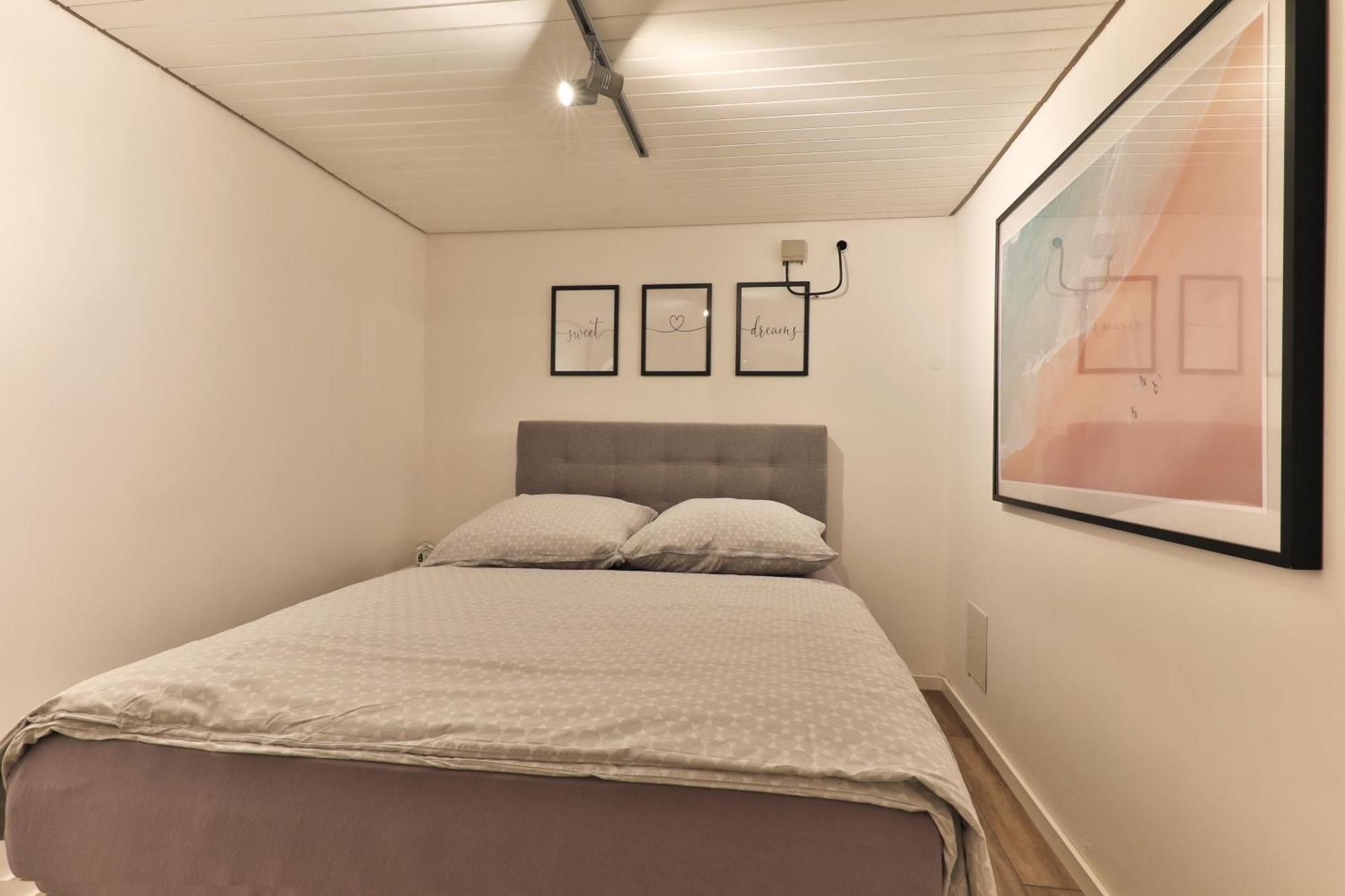 Ferienwohnung Nahe A8 Augsburg Muenchen Ulm Gersthofen Esterno foto